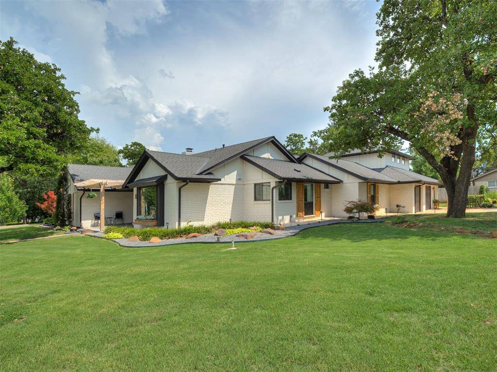 800 Rock Hollow RD, Edmond, OK 73034