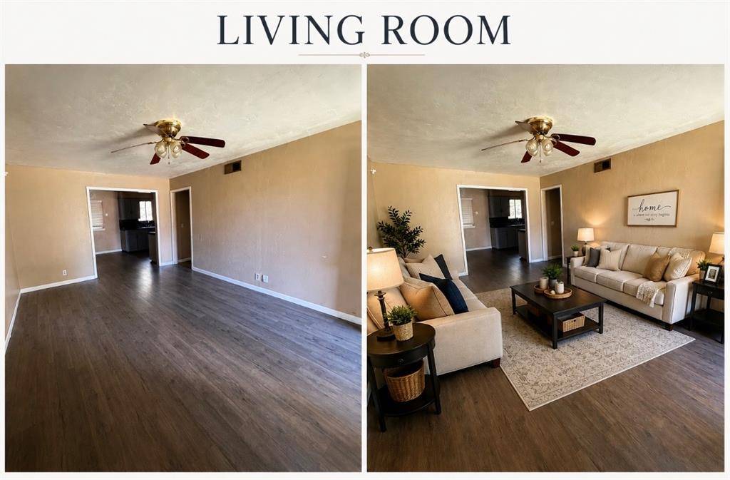 2633 SW 61st ST, Oklahoma City, OK 73159