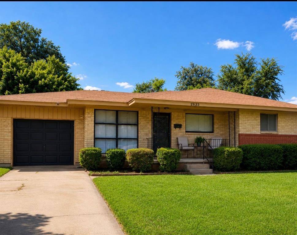 2633 SW 61st ST, Oklahoma City, OK 73159