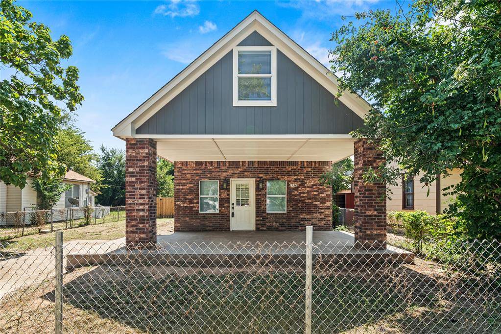 2136 SW 23rd ST, Oklahoma City, OK 73108
