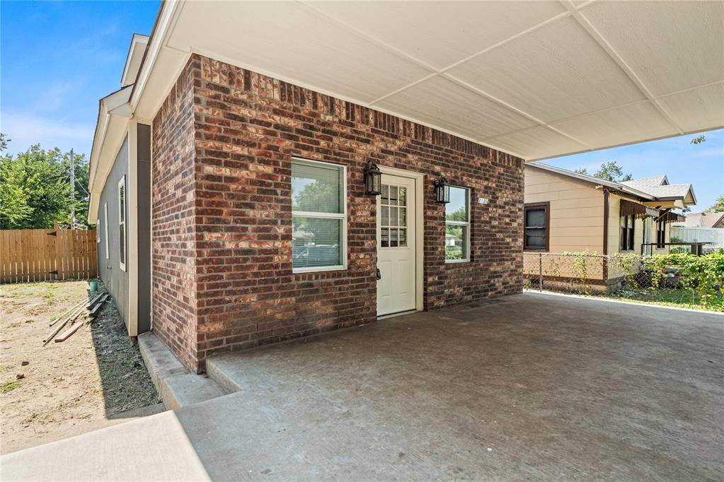 2136 SW 23rd ST, Oklahoma City, OK 73108