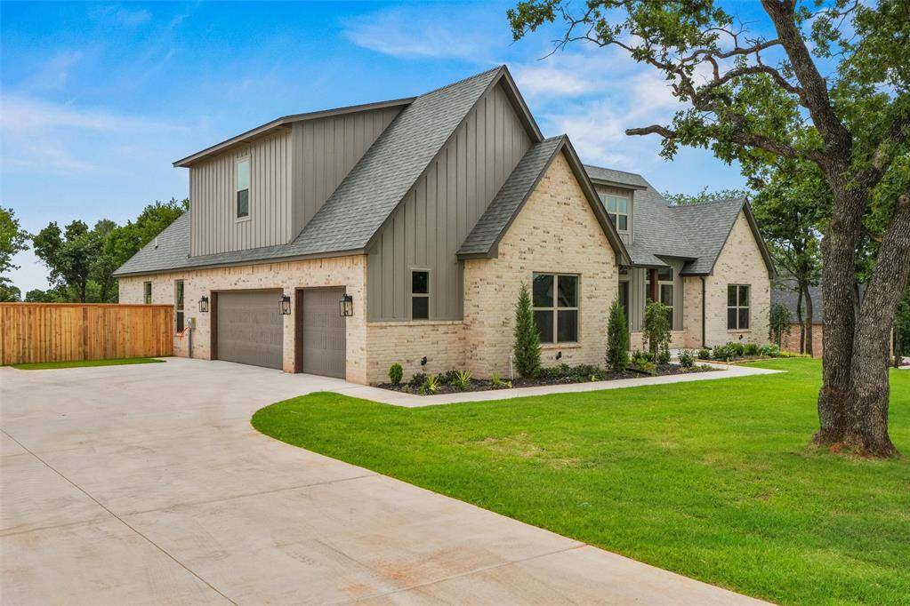 8041 Sacred Forest, Arcadia, OK 73007