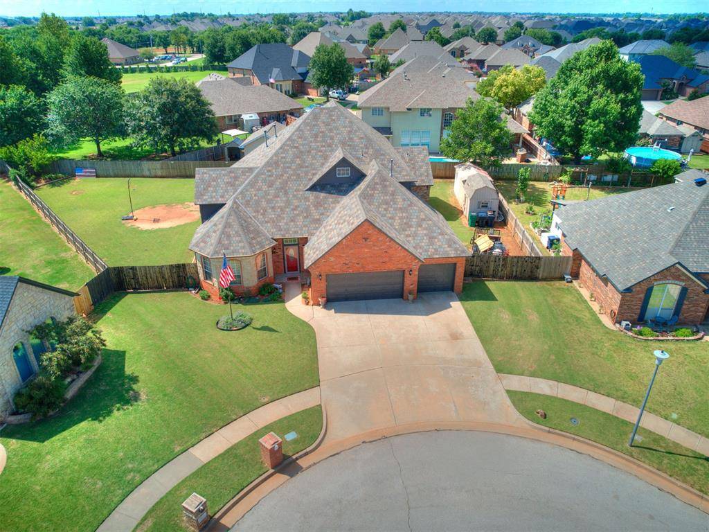 9104 SW 26th ST, Oklahoma City, OK 73128