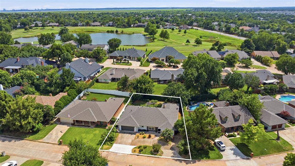 4400 Saint Patrick DR, Oklahoma City, OK 73120