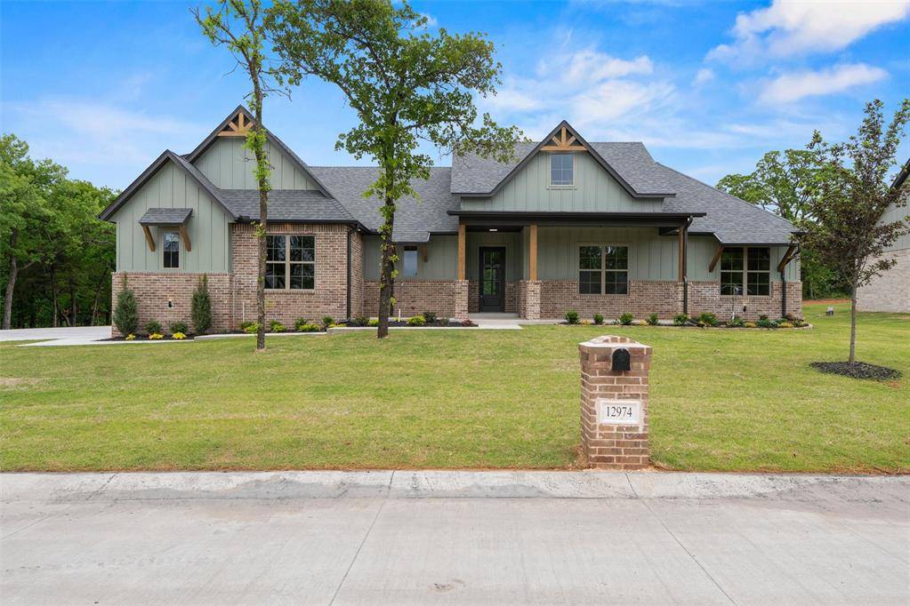 12974 Stagecoach TRL, Arcadia, OK 73007