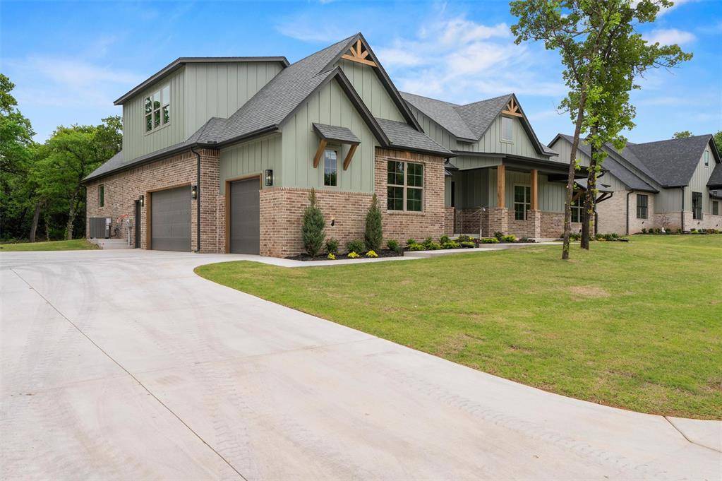 12974 Stagecoach TRL, Arcadia, OK 73007