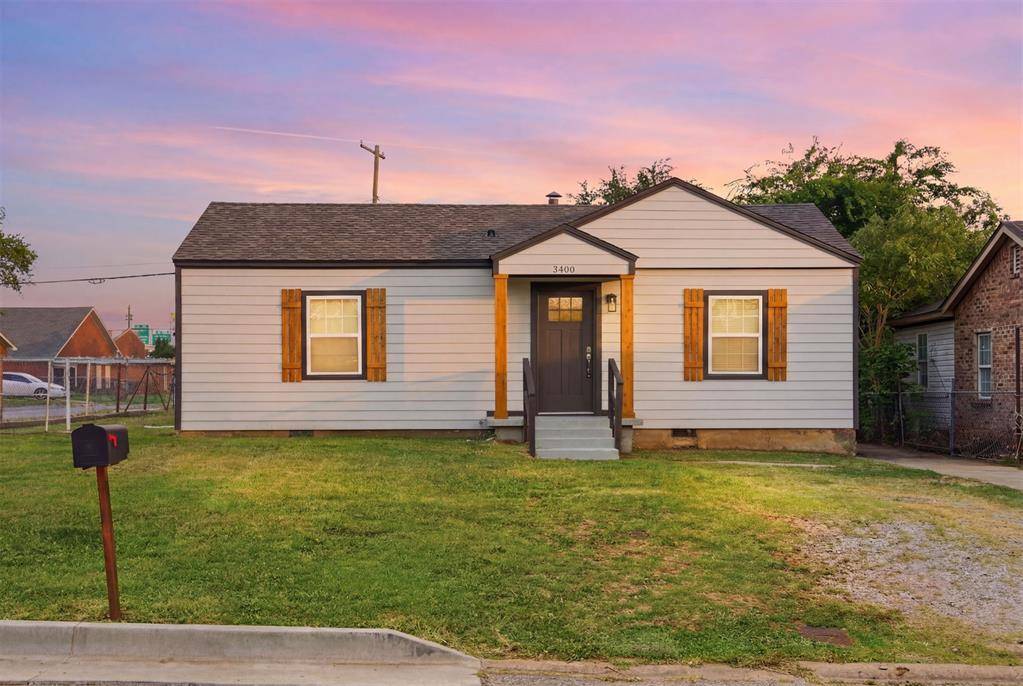 3400 SW 36th ST, Oklahoma City, OK 73119