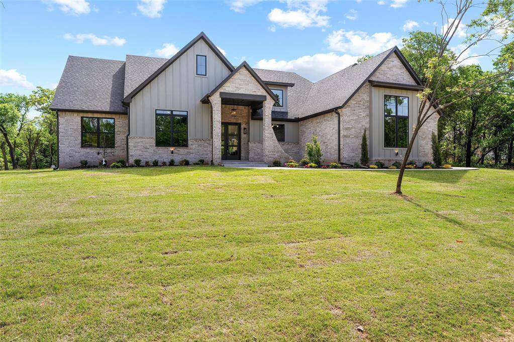 13000 Stagecoach TRL, Arcadia, OK 73007