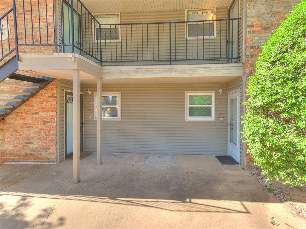 6704 N Meridian AVE #e, Oklahoma City, OK 73116