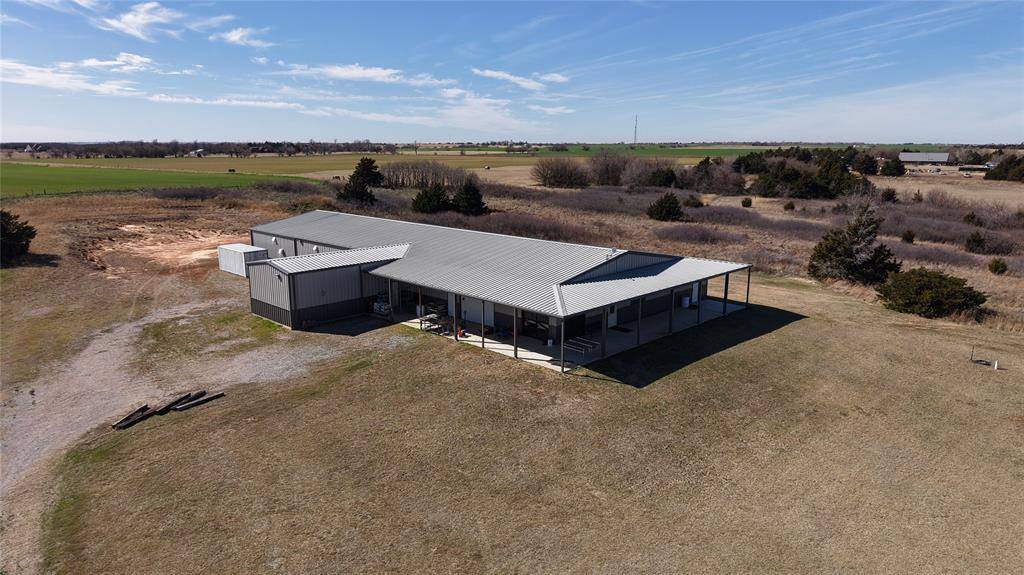 16370 W Hefner Road AVE, Yukon, OK 73099
