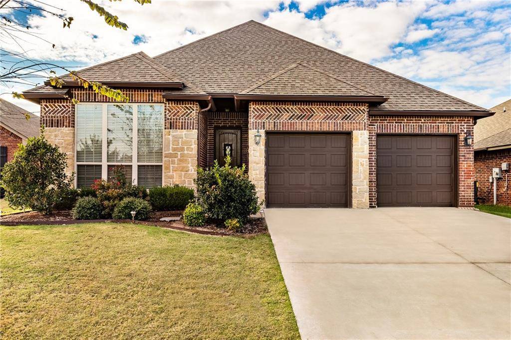 2128 NW 158th ST, Edmond, OK 73013