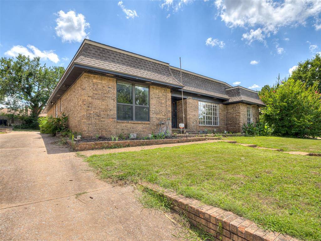 406 Hardy DR, Edmond, OK 73013