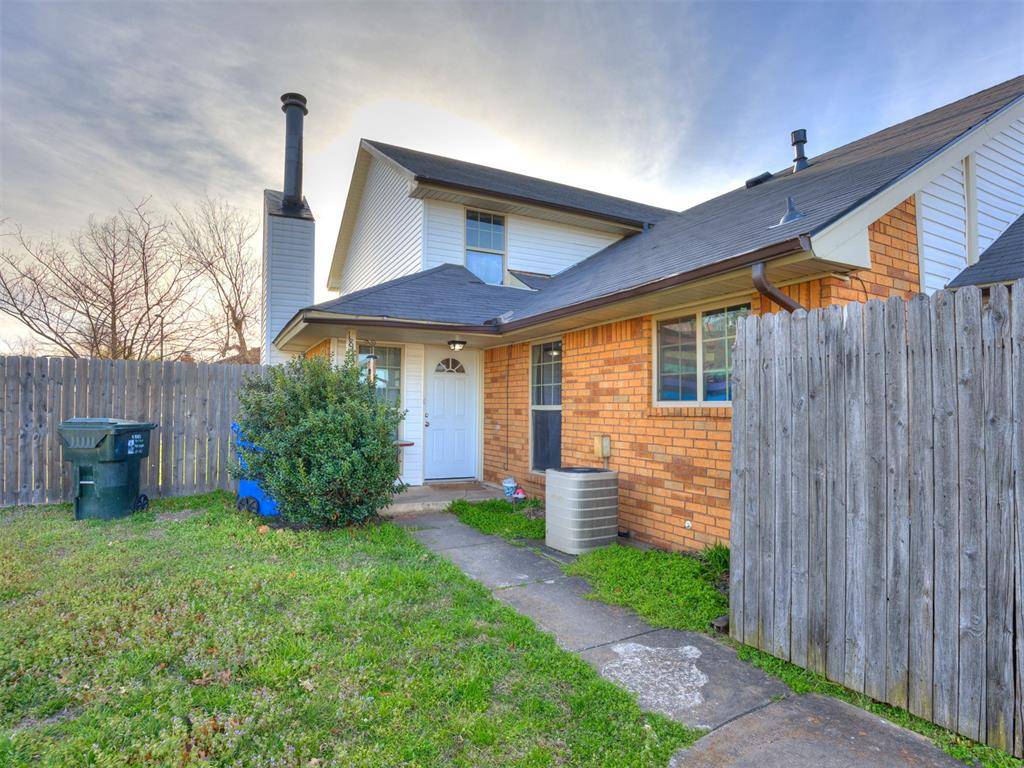 1811 Wren ST, Norman, OK 73069
