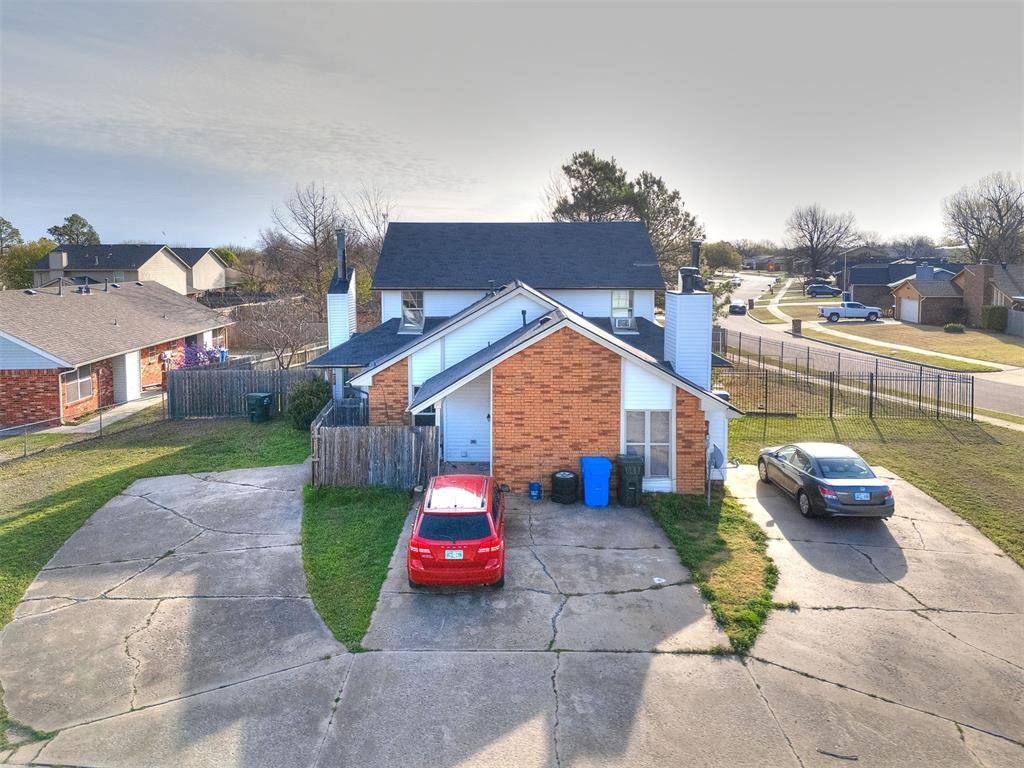 1811 Wren ST, Norman, OK 73069