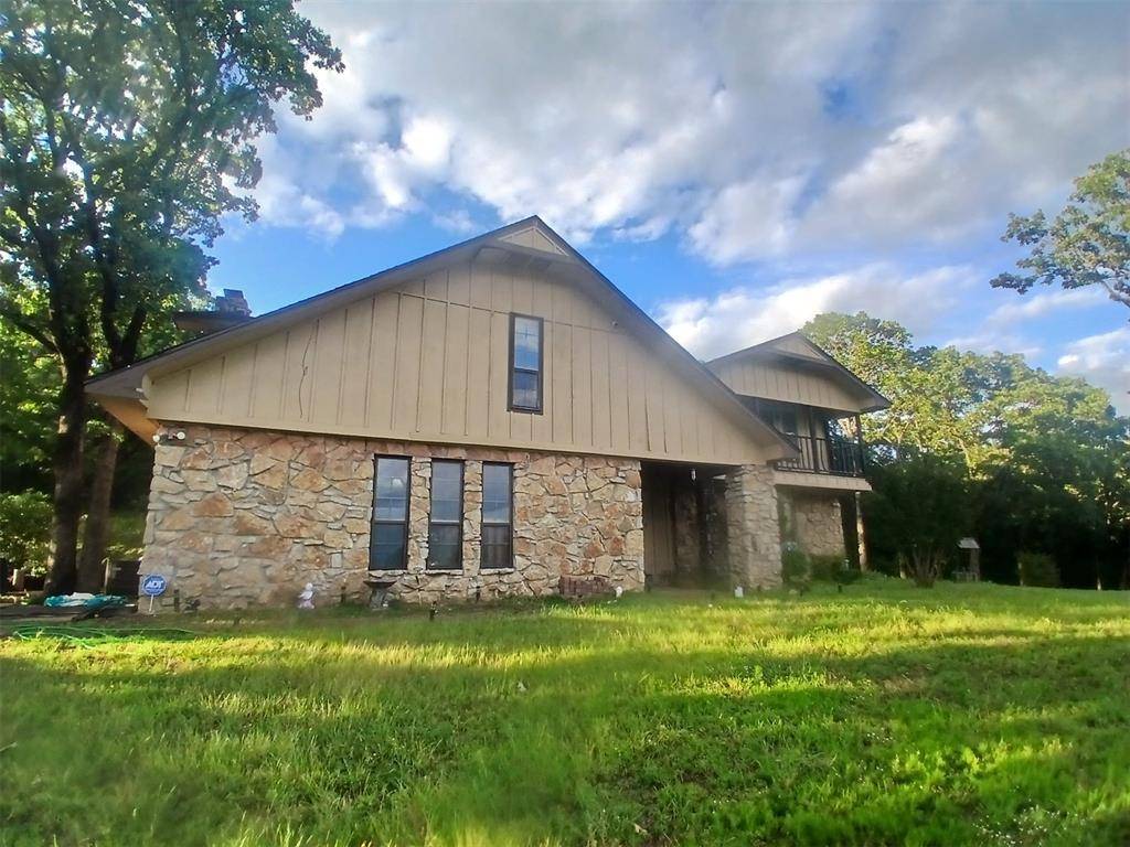 12655 Bristlecone DR, Henryetta, OK 74437