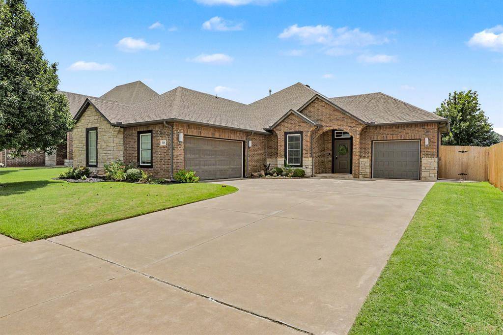 908 NW 186th ST, Edmond, OK 73012