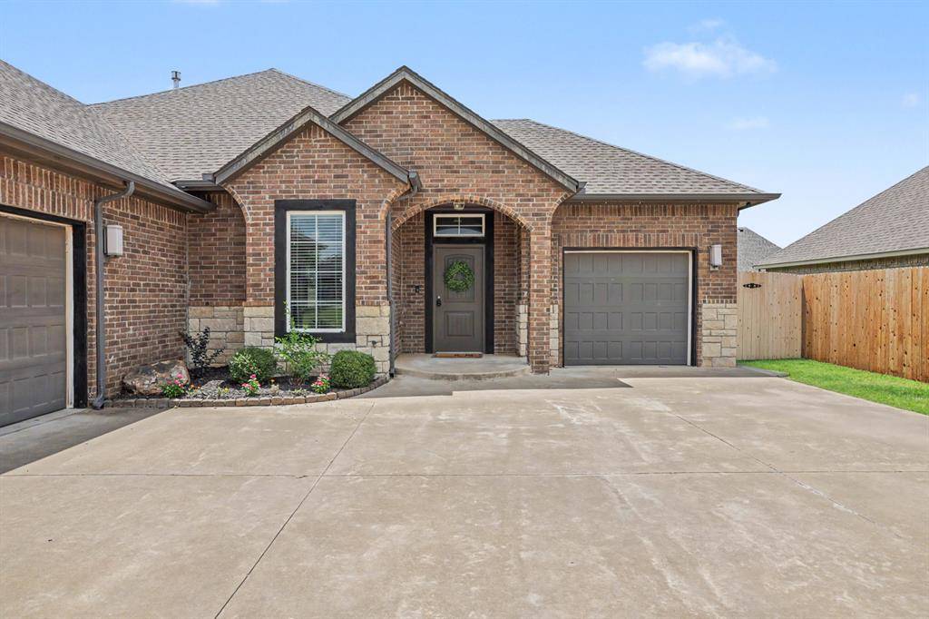 908 NW 186th ST, Edmond, OK 73012