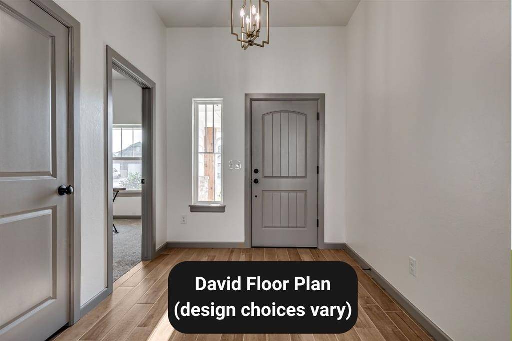 11900 Rockbed DR, Yukon, OK 73099