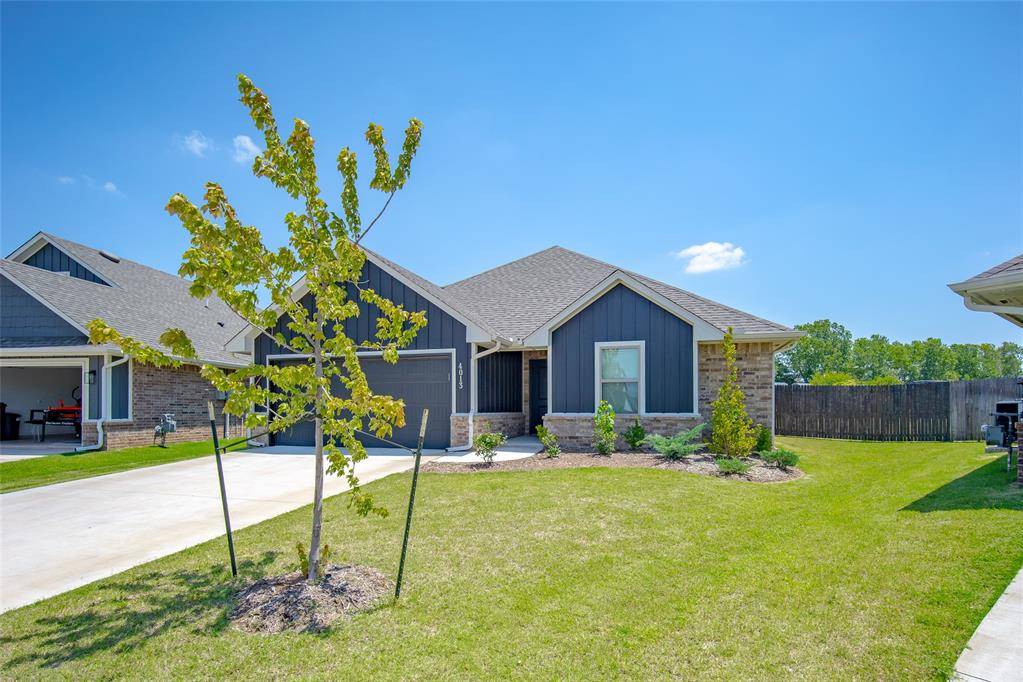 4013 Lleyton DR, Norman, OK 73072