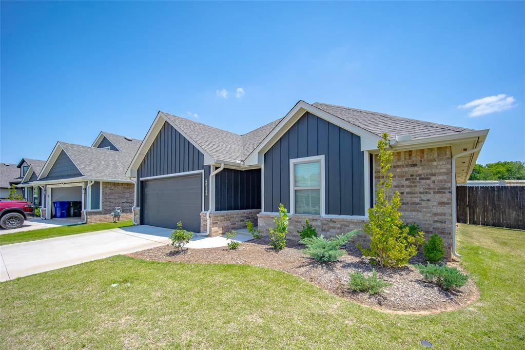 4013 Lleyton DR, Norman, OK 73072