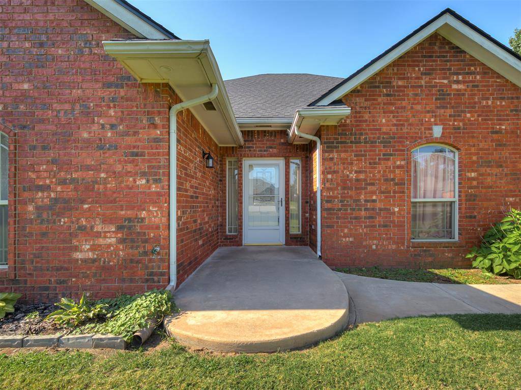 20200 SE 43rd ST, Harrah, OK 73045