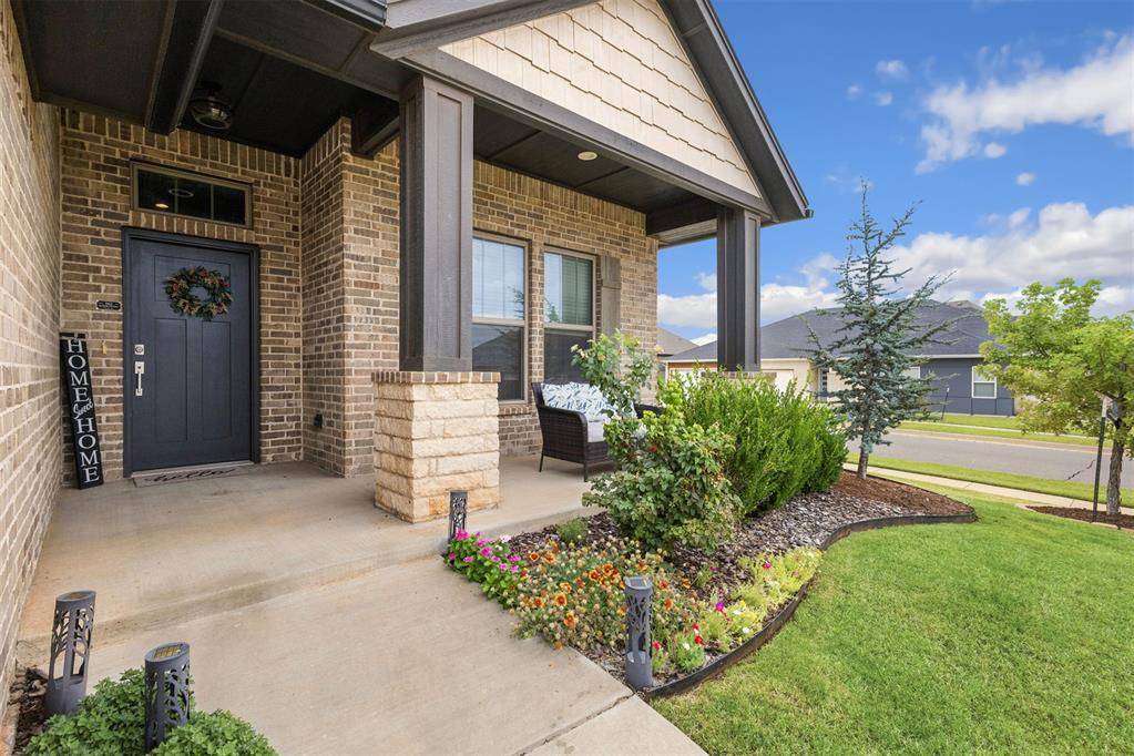 15900 Langley WAY, Edmond, OK 73013