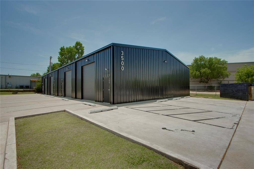 3500 Wellsite DR #200, Norman, OK 73069