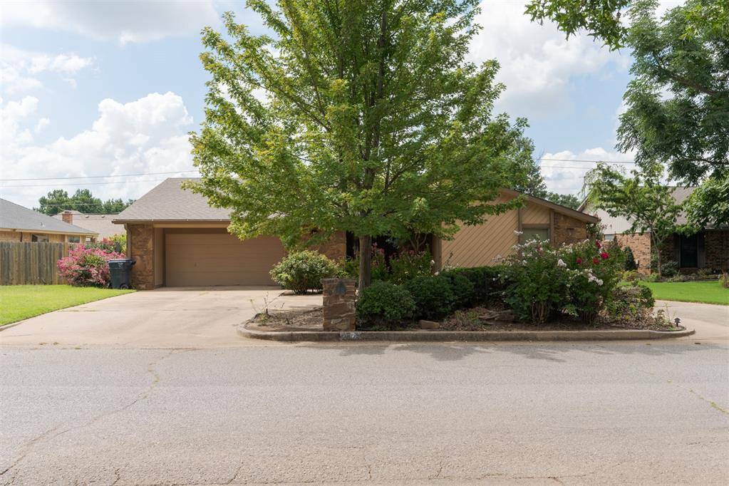 2624 SW 111th ST, Oklahoma City, OK 73170
