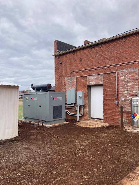 205 S Main ST, Cashion, OK 73016