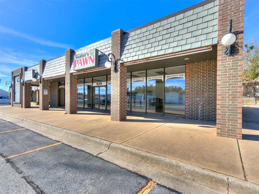 920 SW 24th AVE #920, Norman, OK 73069