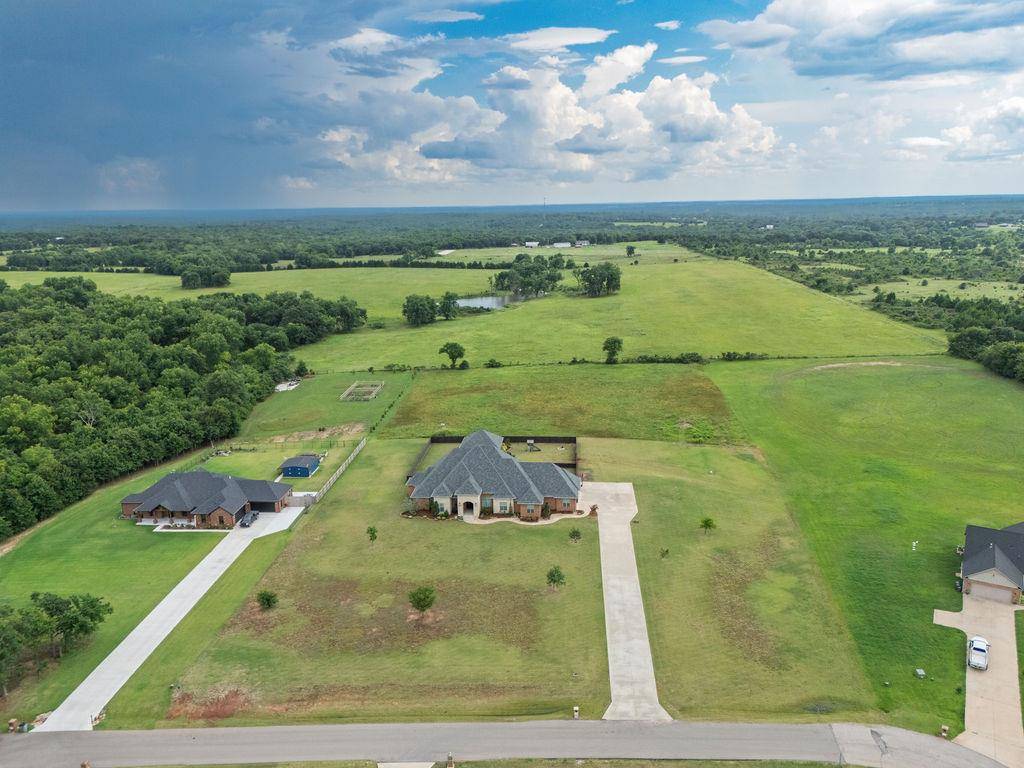 19414 Abigail DR, Shawnee, OK 74801