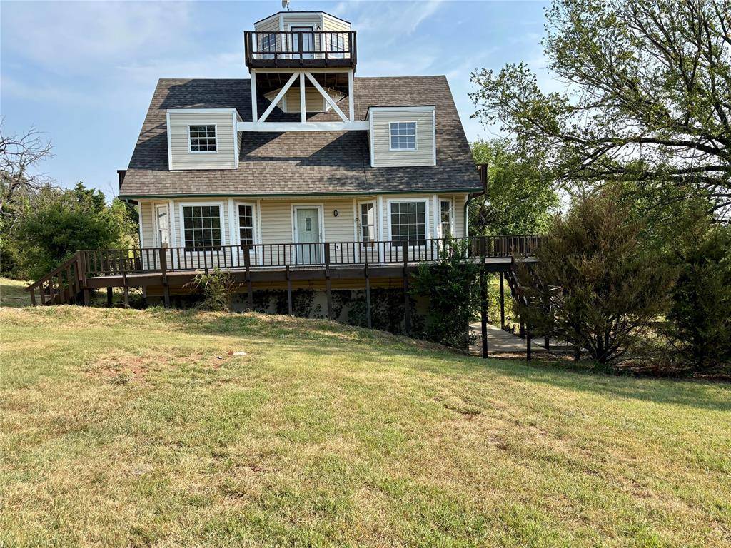 3927 Rocky Ridge RD, Ponca City, OK 74640
