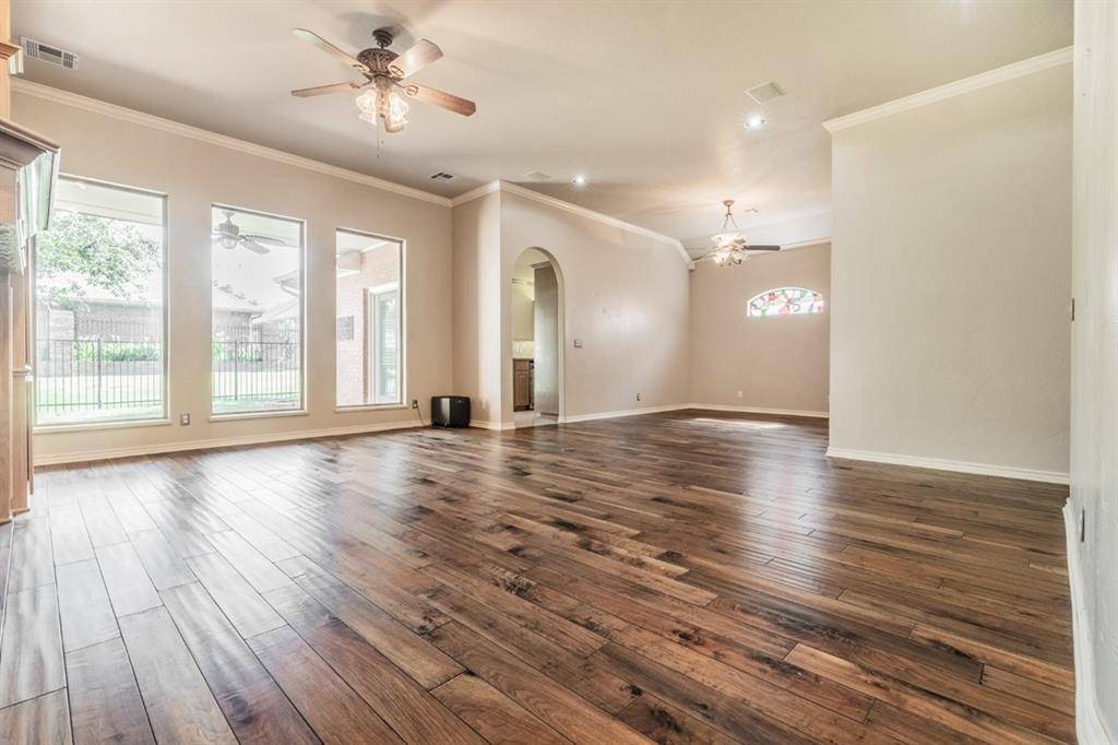 4001 NE 138th TER, Edmond, OK 73013