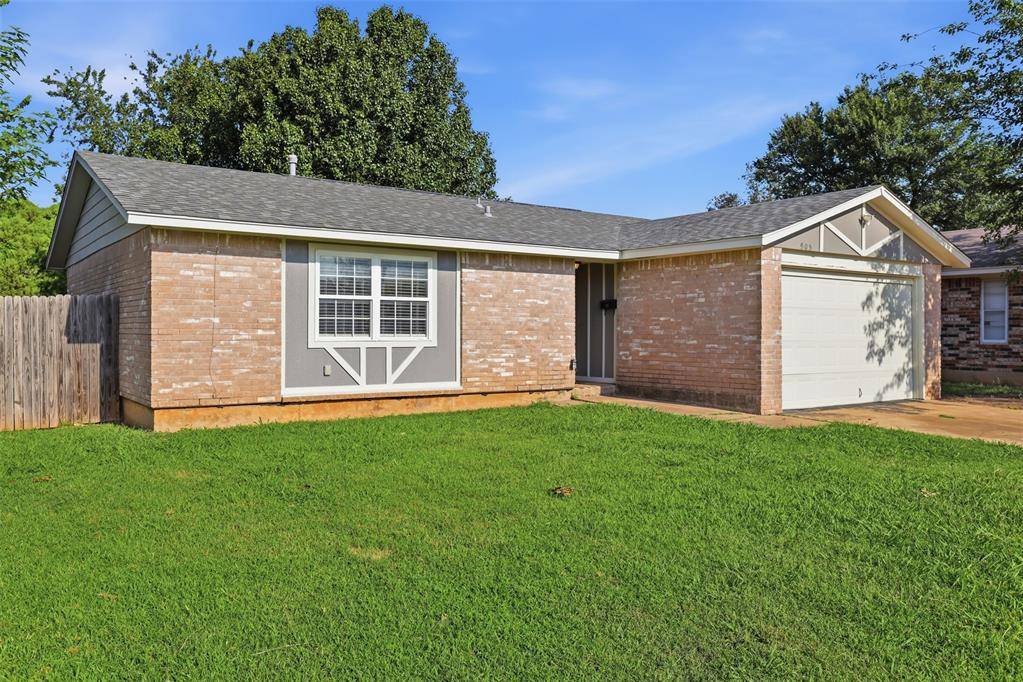 905 Craig DR, Oklahoma City, OK 73160
