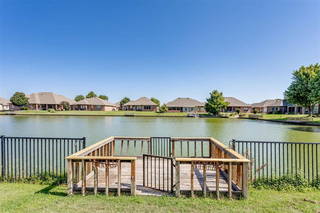 8509 NW 68th TER, Oklahoma City, OK 73132