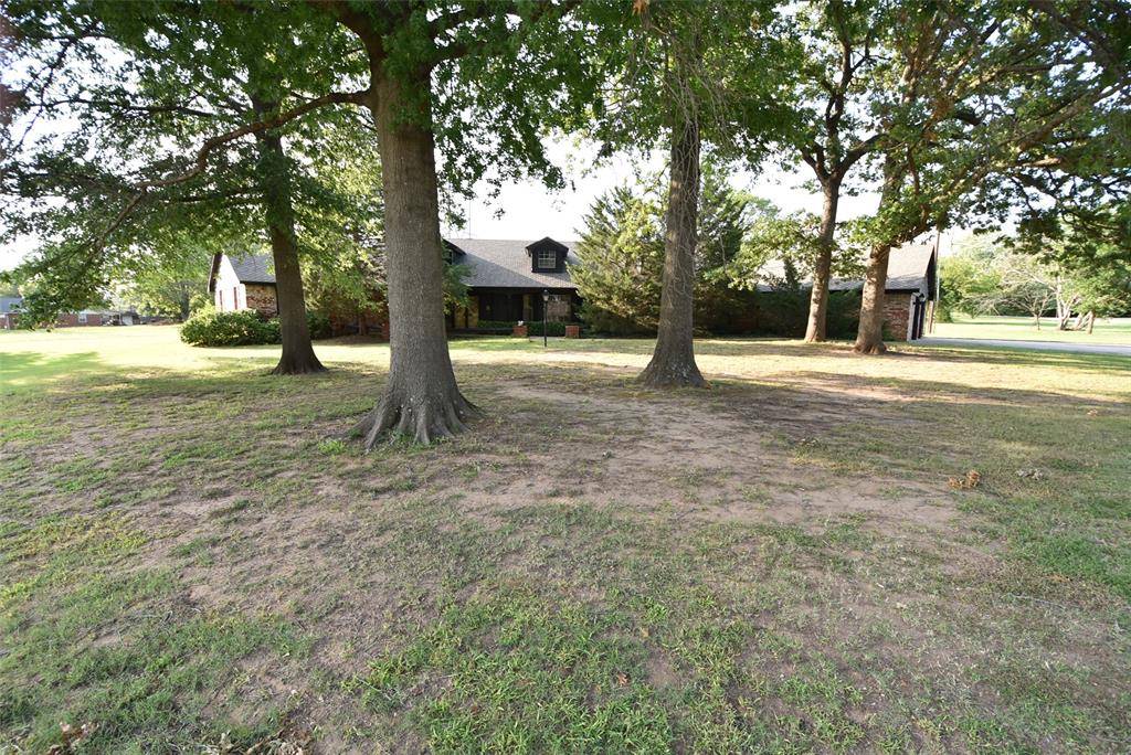 726 Robin RD, Seminole, OK 74868