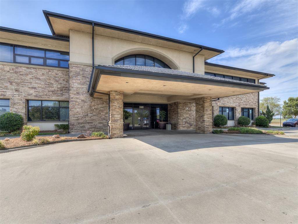 3101 W Tecumseh #102, Norman, OK 73072