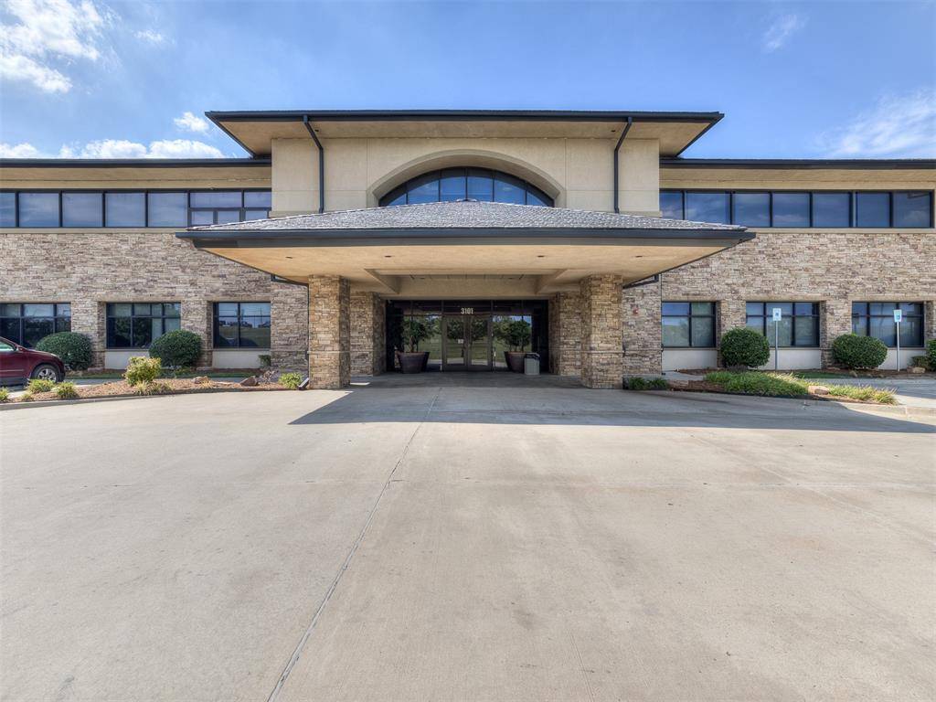 3101 W Tecumseh #102, Norman, OK 73072