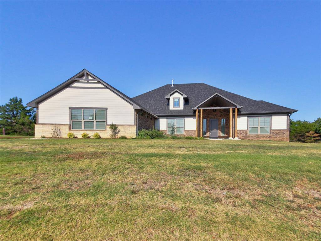11573 Ward RD, Edmond, OK 73034