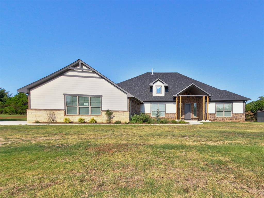 11573 Ward RD, Edmond, OK 73034