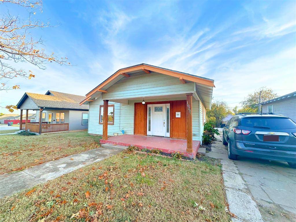 1628 NE 12th ST, Oklahoma City, OK 73117
