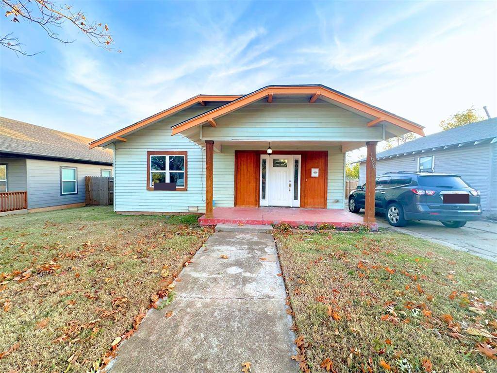 1628 NE 12th ST, Oklahoma City, OK 73117