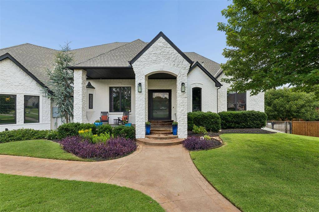 4317 Slate Bridge RD, Edmond, OK 73034