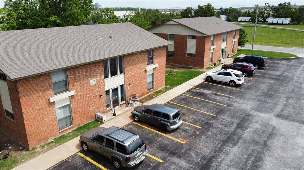 7413 Melrose LN, Oklahoma City, OK 73127