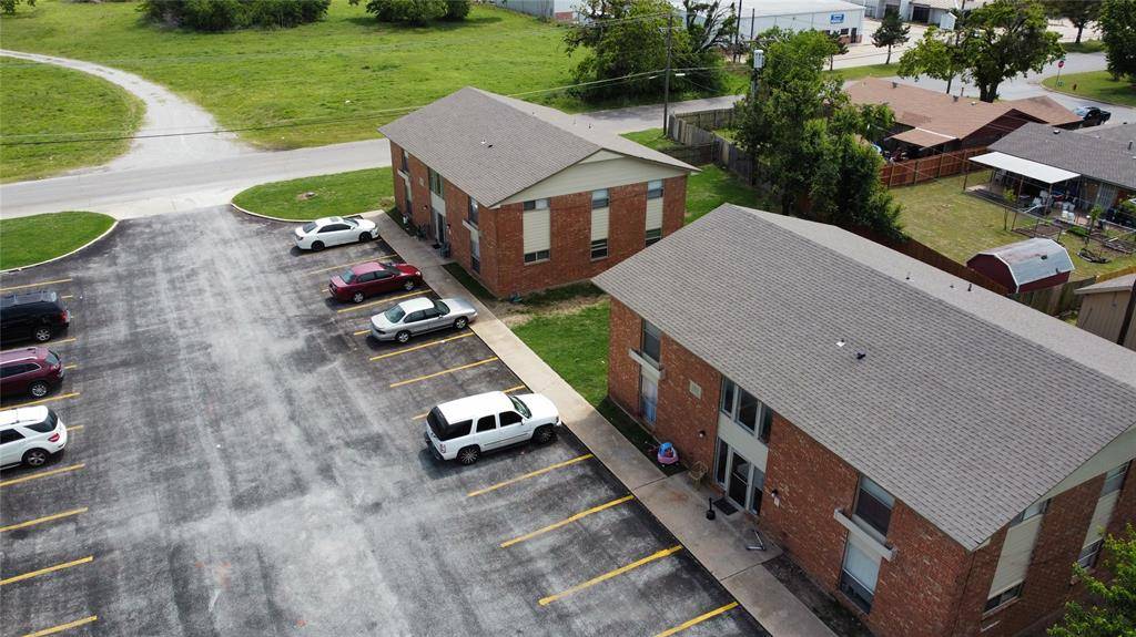 7413 Melrose LN, Oklahoma City, OK 73127
