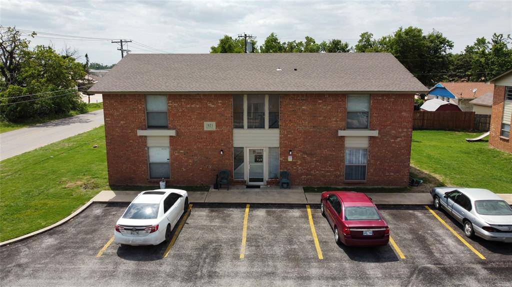 7413 Melrose LN, Oklahoma City, OK 73127