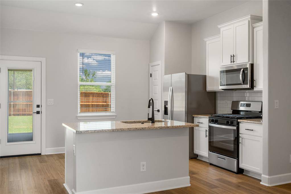 3116 Evyn BLVD, Yukon, OK 73099