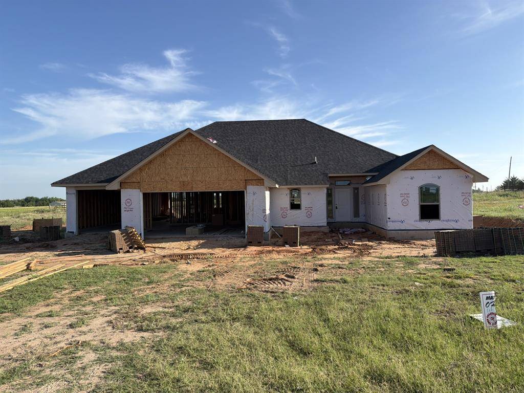 2681 Secretariat PASS, Guthrie, OK 73044