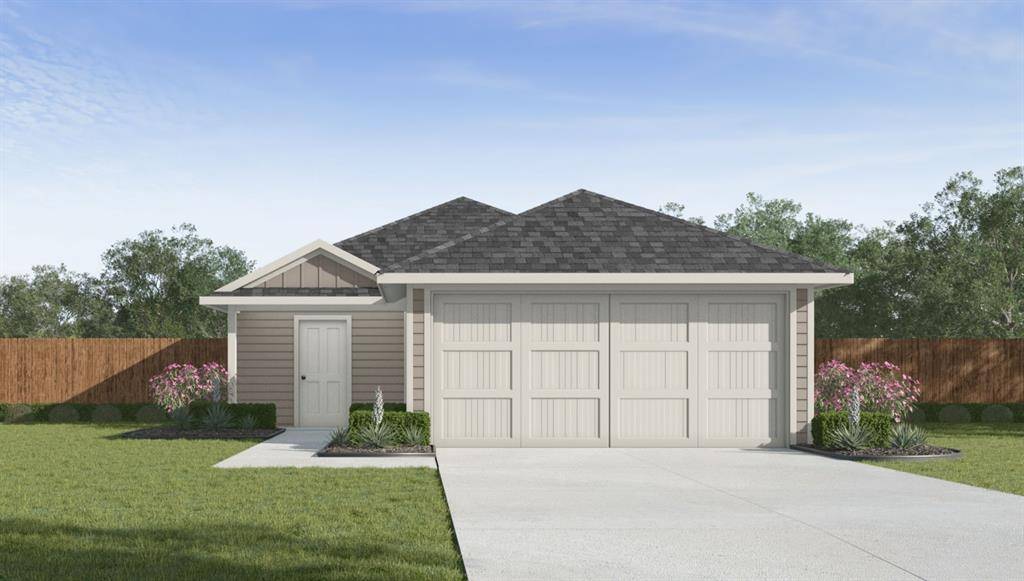 8608 SW 31st ST, Oklahoma City, OK 73179