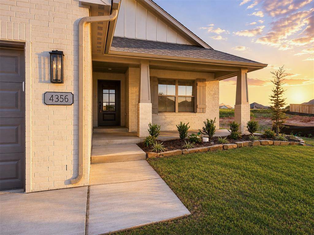 4356 Ranchwood DR, Edmond, OK 73025